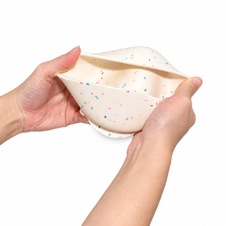 FUNBIES Vanilla Scoop Foodie Set