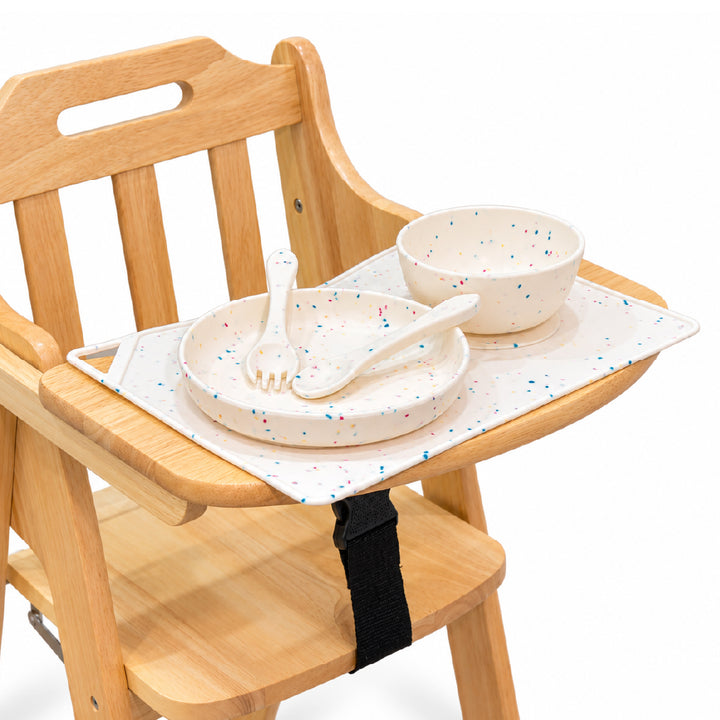 FUNBIES Vanilla Scoop Foodie Set