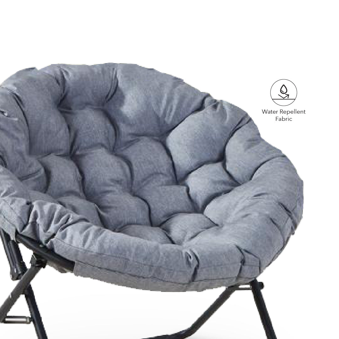 FUZZIO Outdoor Lounge Chair