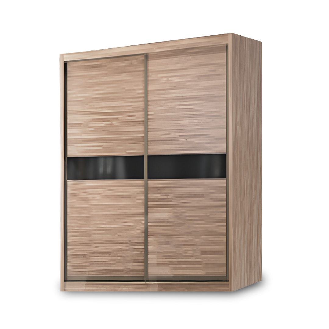 FYNN 2 Sliding Door Wardrobe