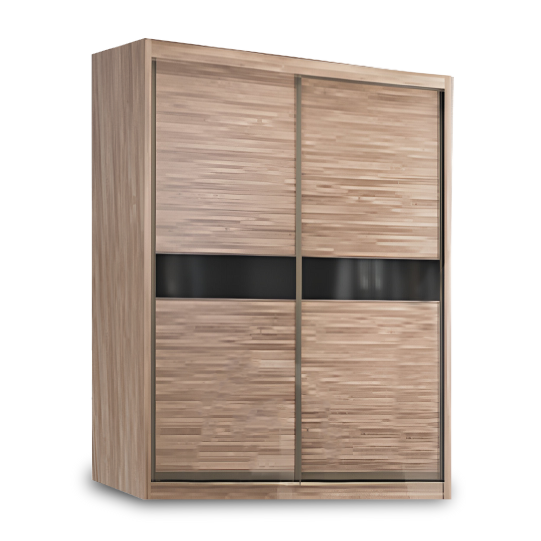 FYNN 2 Sliding Door Wardrobe