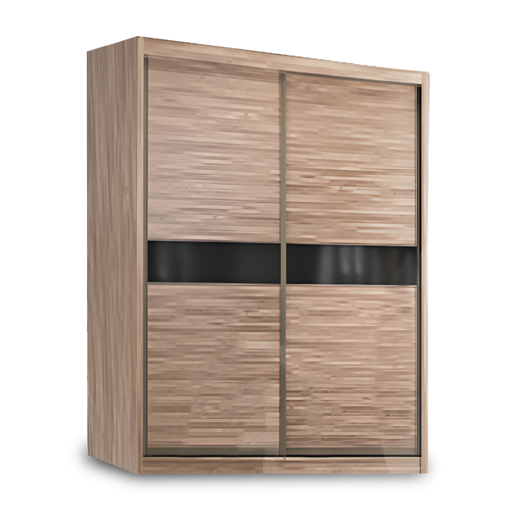 FYNN 2 Sliding Door Wardrobe