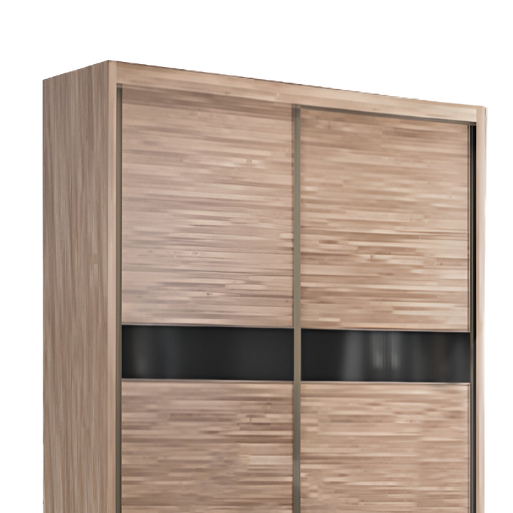 FYNN 2 Sliding Door Wardrobe
