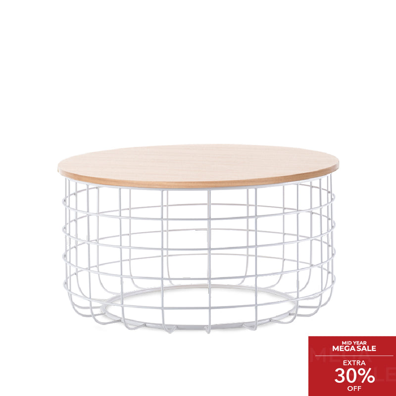 GABRIELA Coffee Table