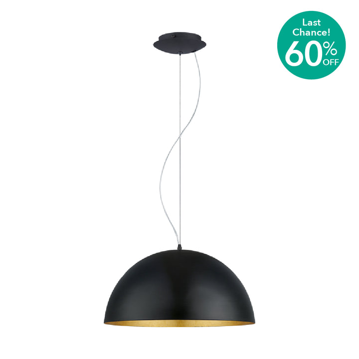 GAETANO 1 Pendant Lamp