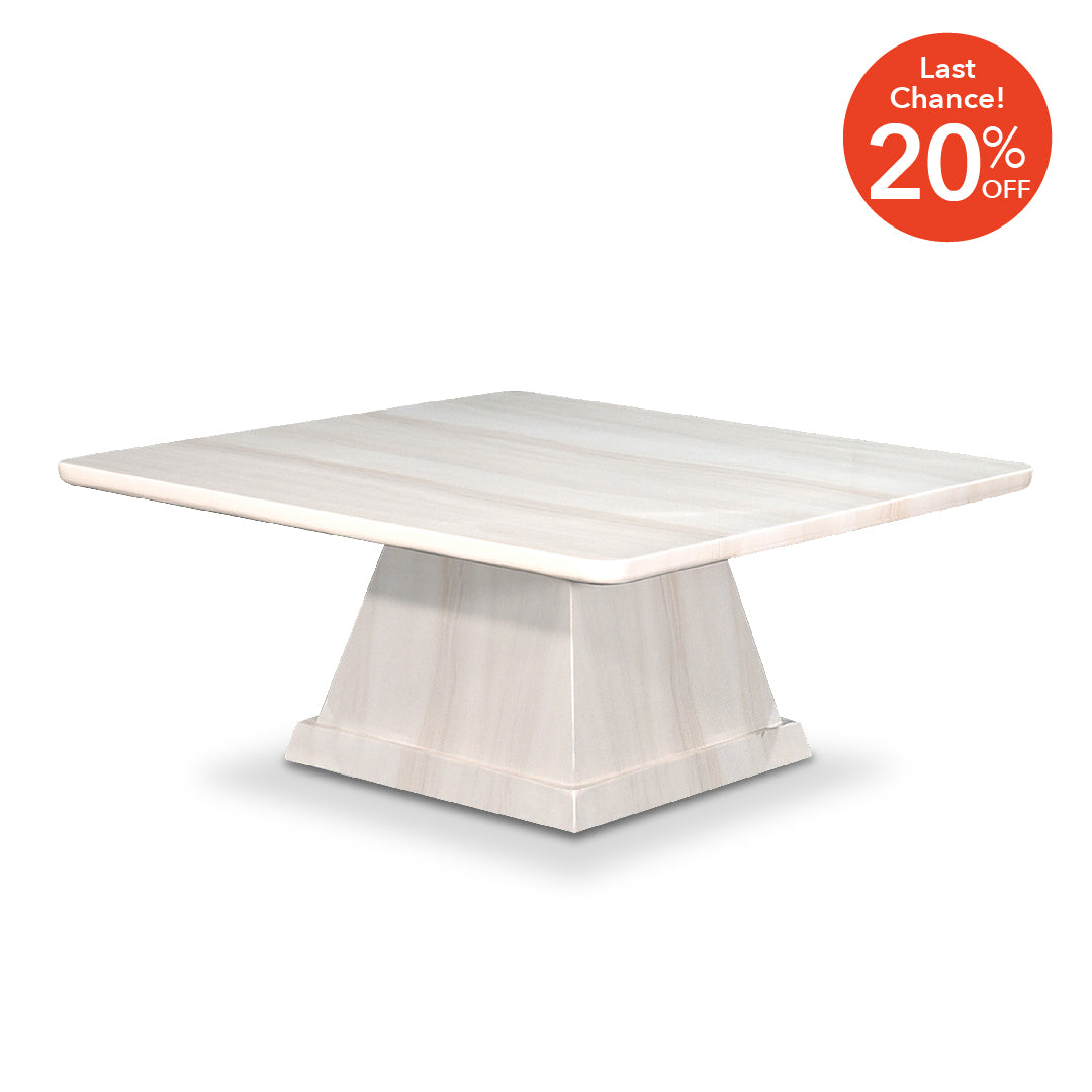 GALA Square Coffee Table