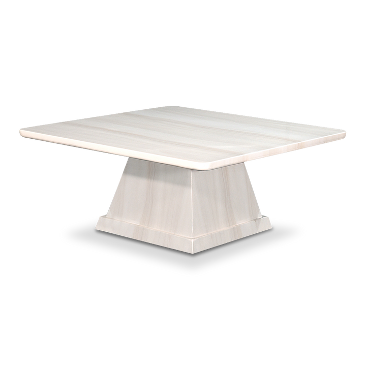 GALA Square Coffee Table