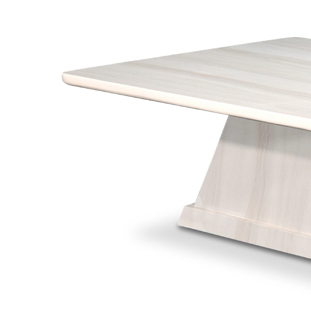 GALA Square Coffee Table