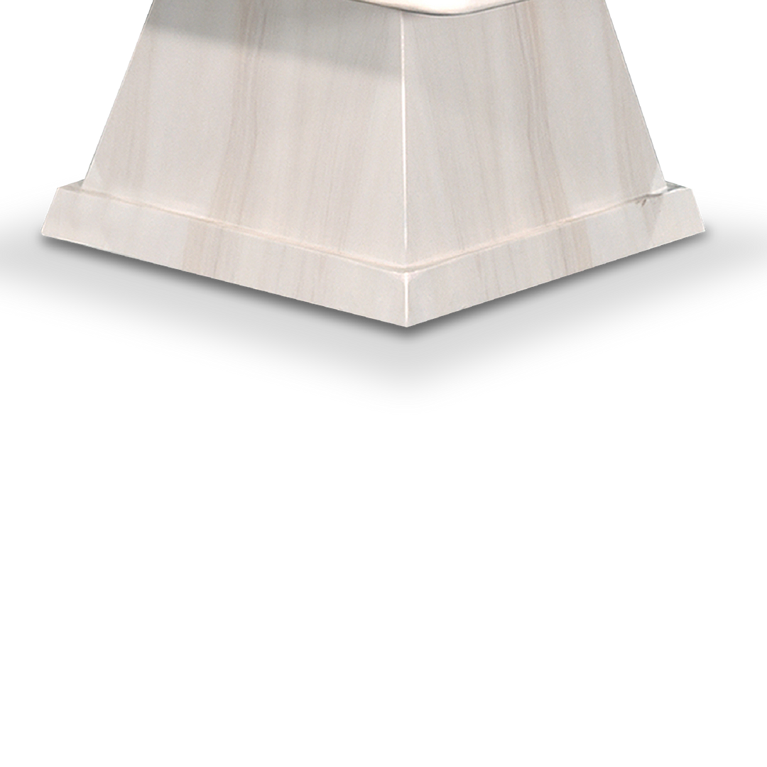 GALA Square Coffee Table