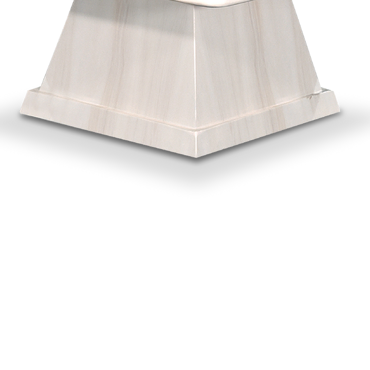 GALA Square Coffee Table