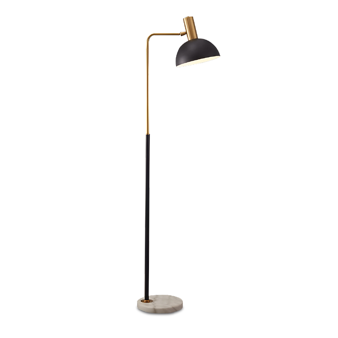GELLERT Floor Lamp