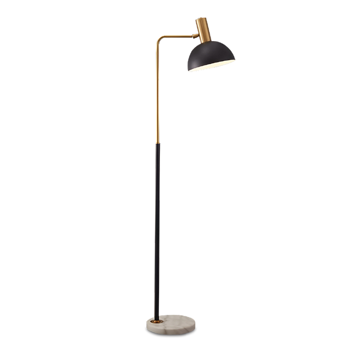 GELLERT Floor Lamp