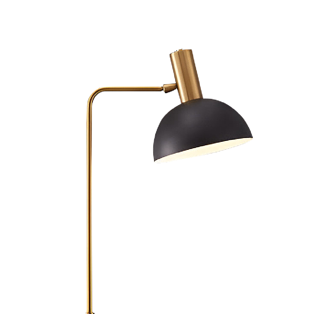 GELLERT Floor Lamp