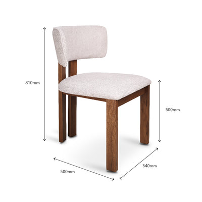 GANIA Dining Chair