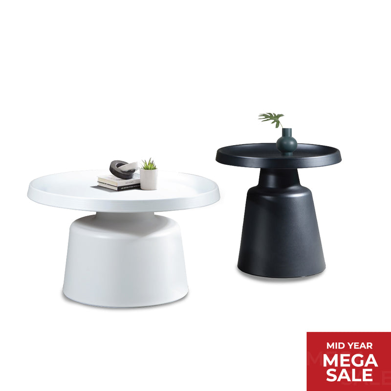 GANNET Coffee Table Set