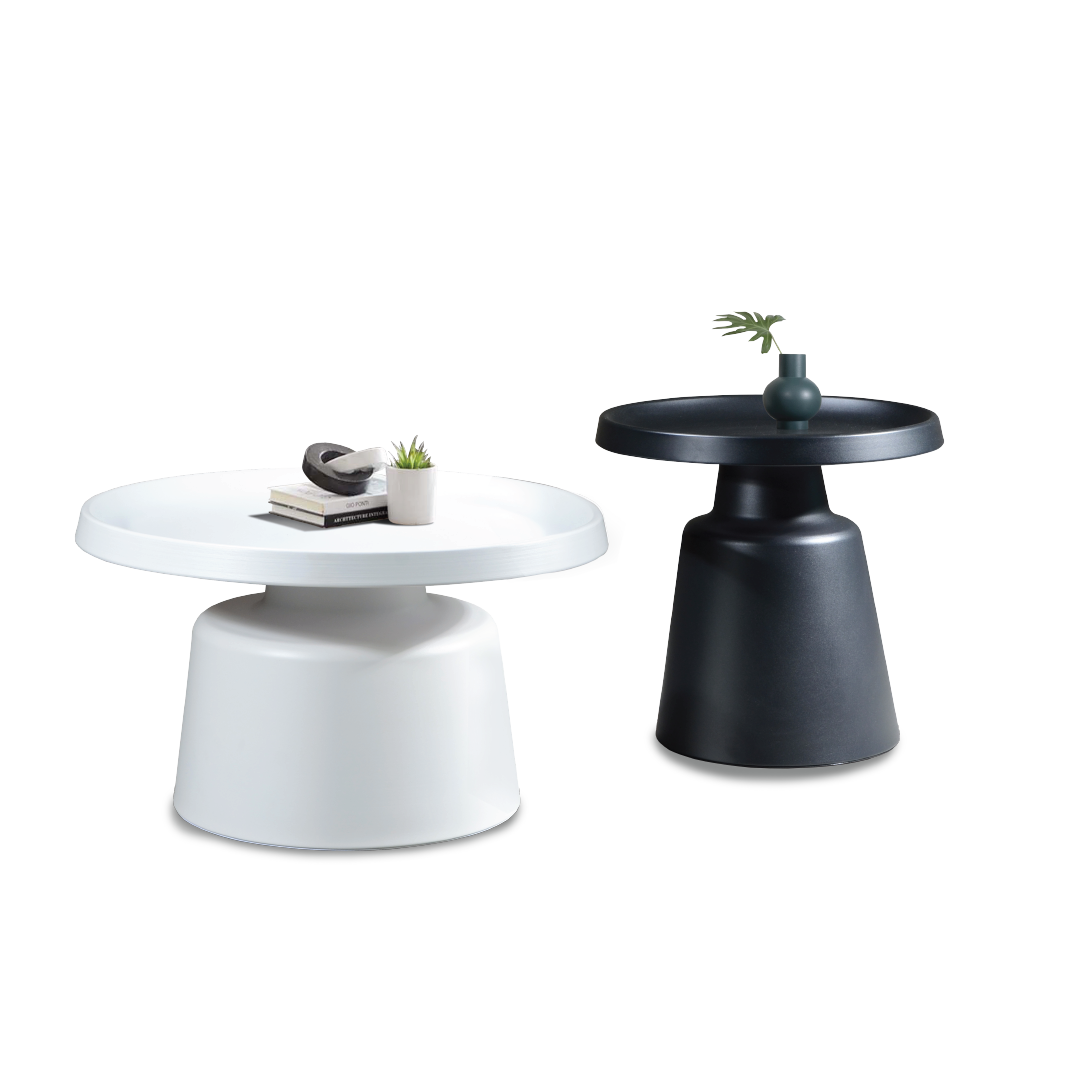 GANNET Coffee Table Set – MAJUHOME eStore
