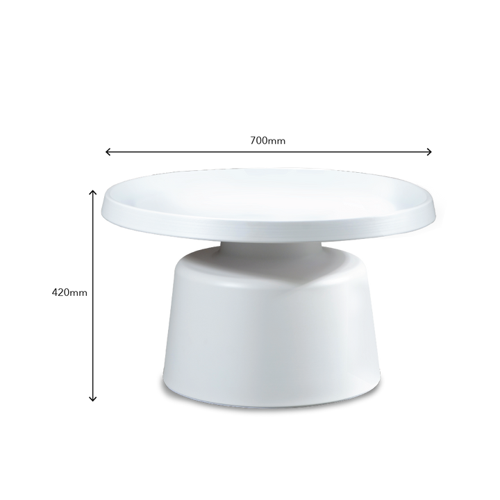 GANNET Coffee Table Set