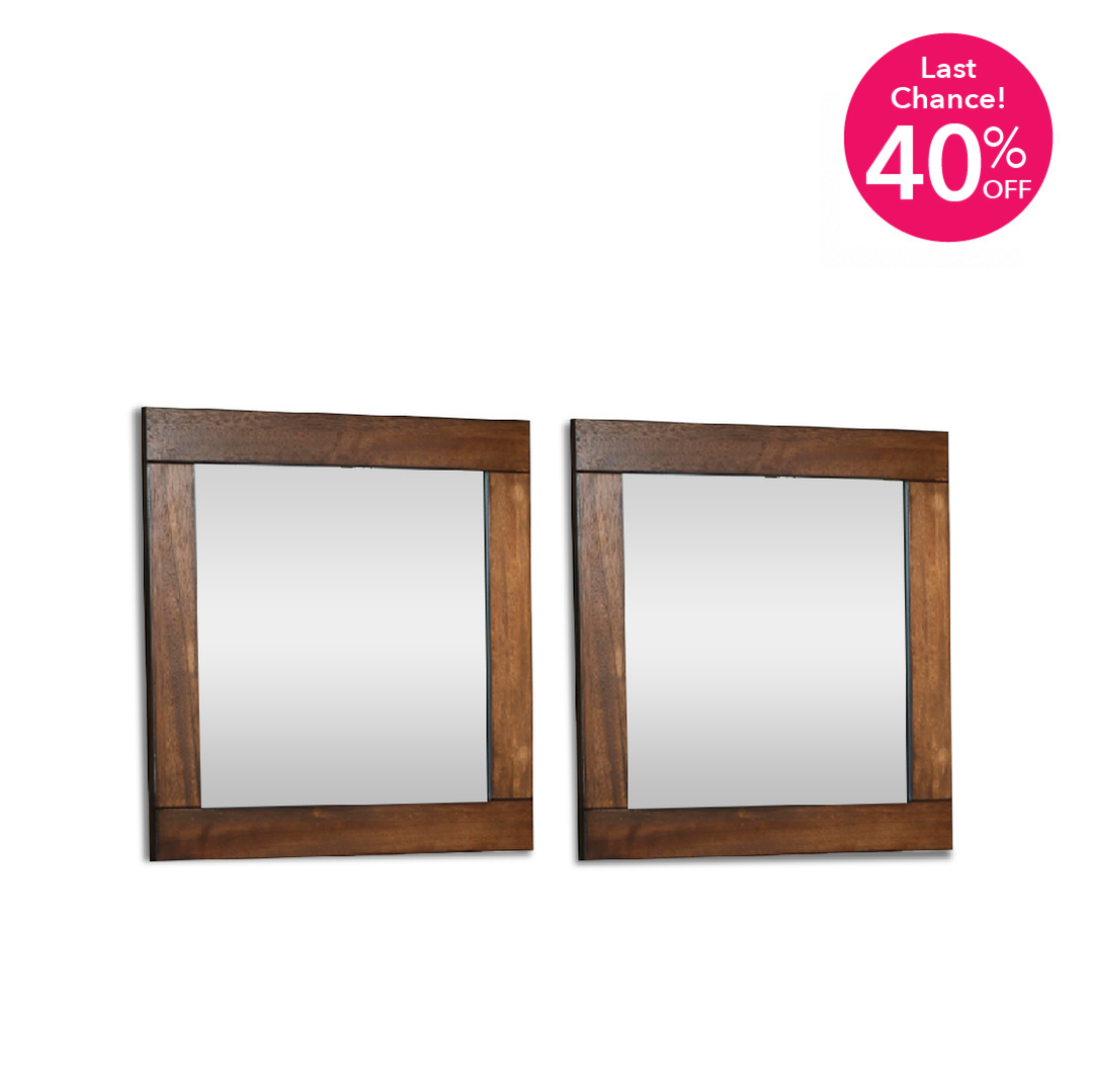 GARRETT Mirror