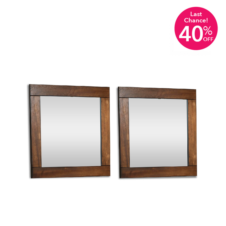 GARRETT Mirror