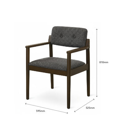 GAVIN Dining Chair