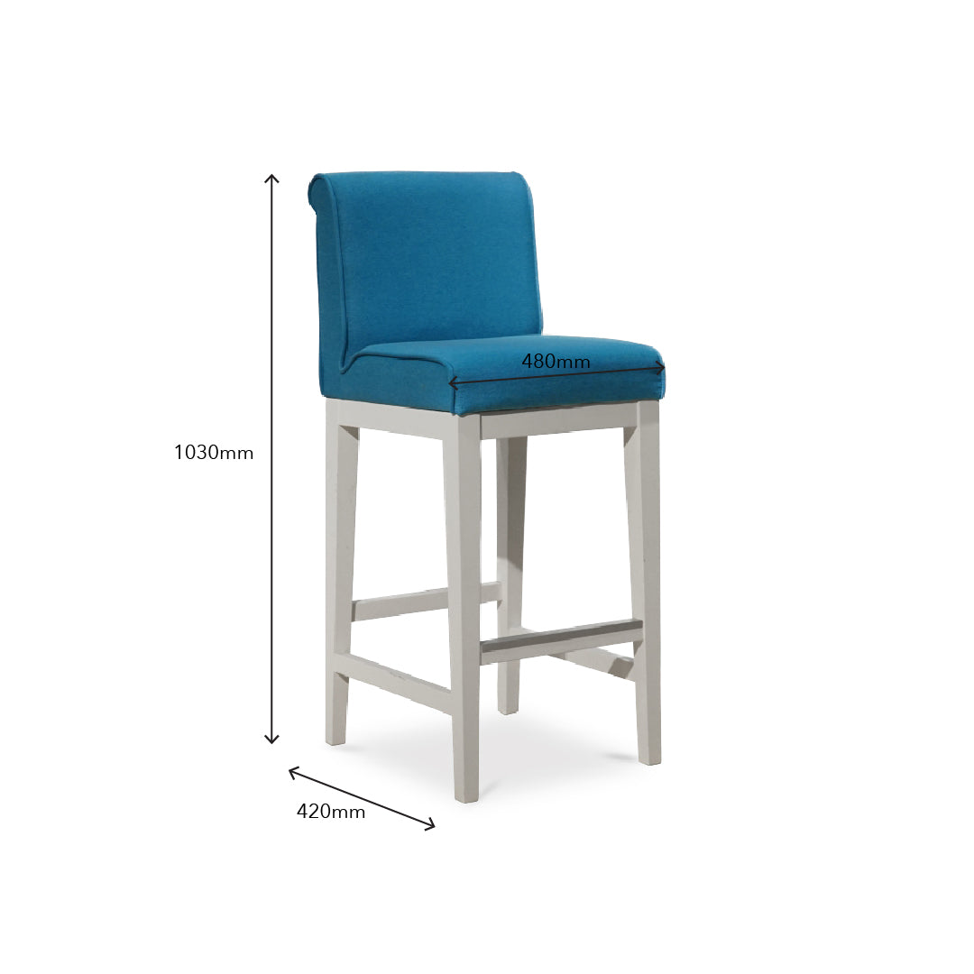 GECOF Bar Chair