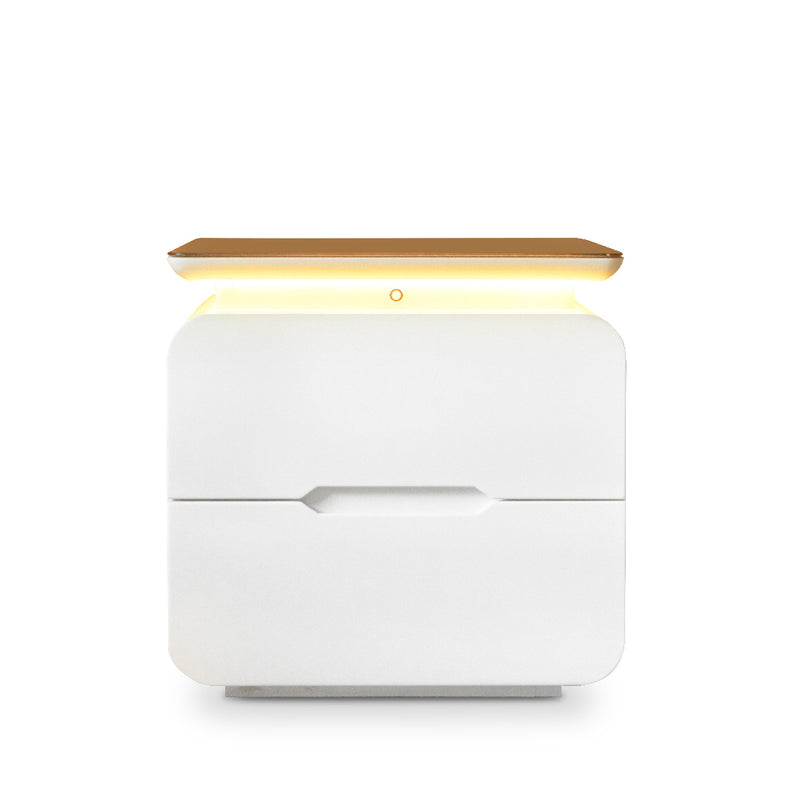 GENOA Bedside Table