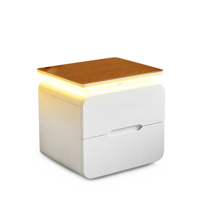GENOA Bedside Table
