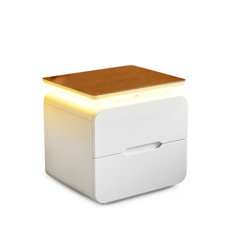 GENOA Bedside Table