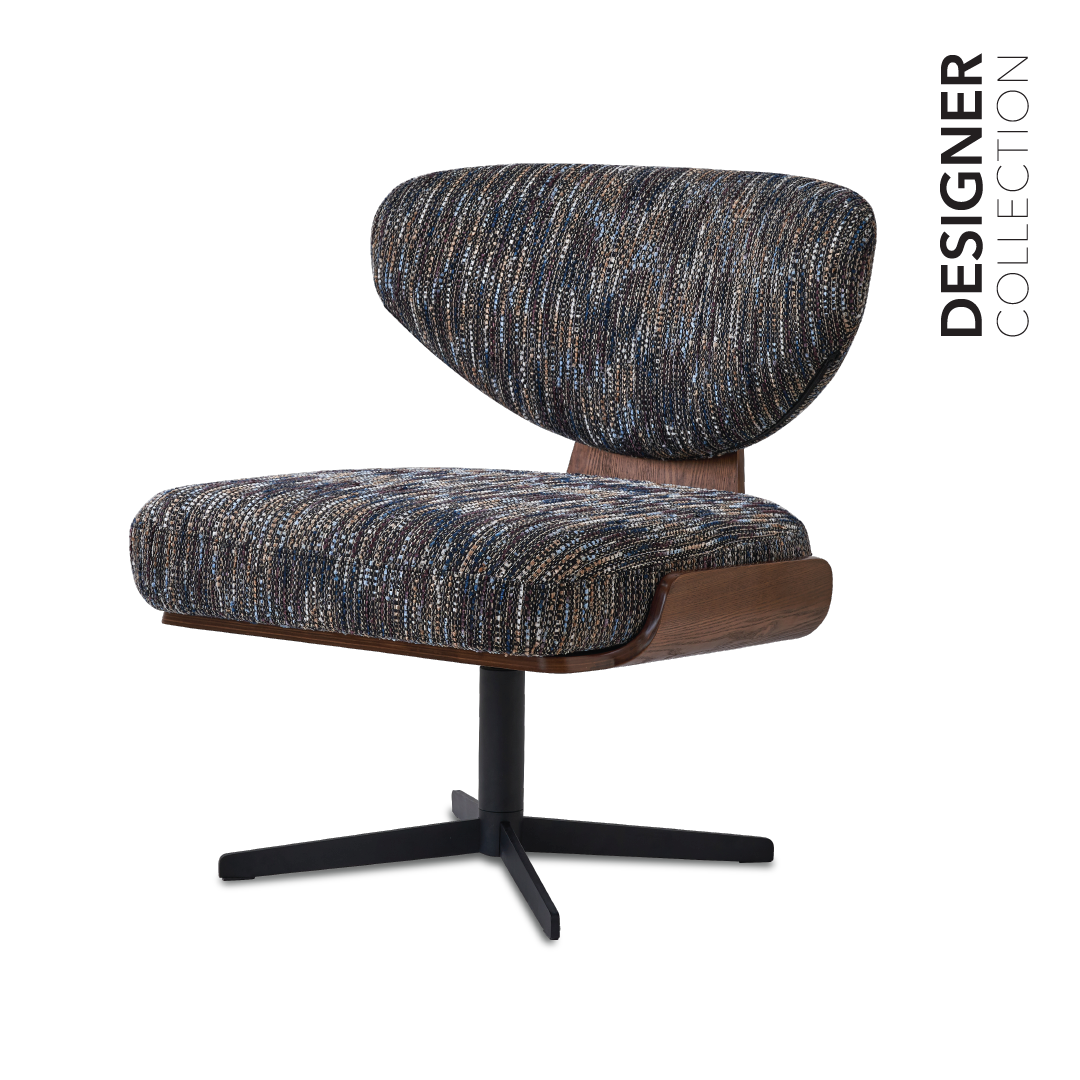 GEORGE Designer Chair