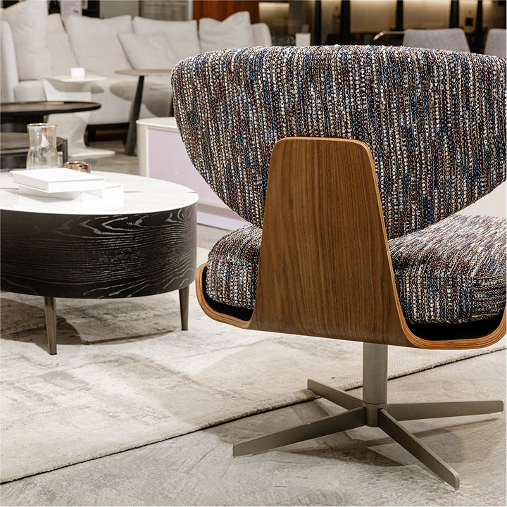 GEORGE Designer Chair