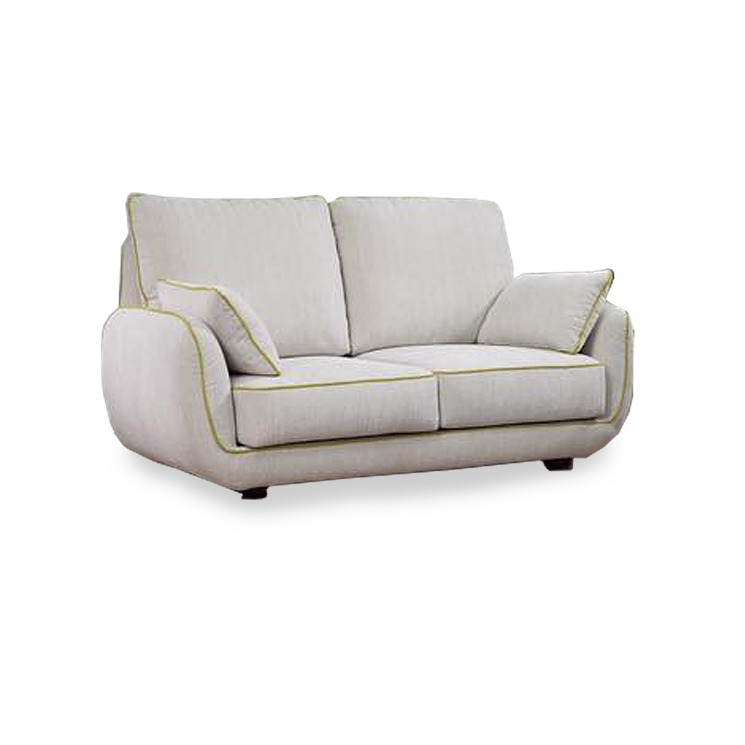 GETTY 3 Seater Sofa