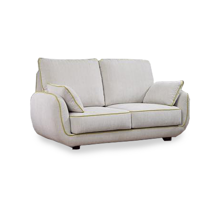 GETTY 3 Seater Sofa