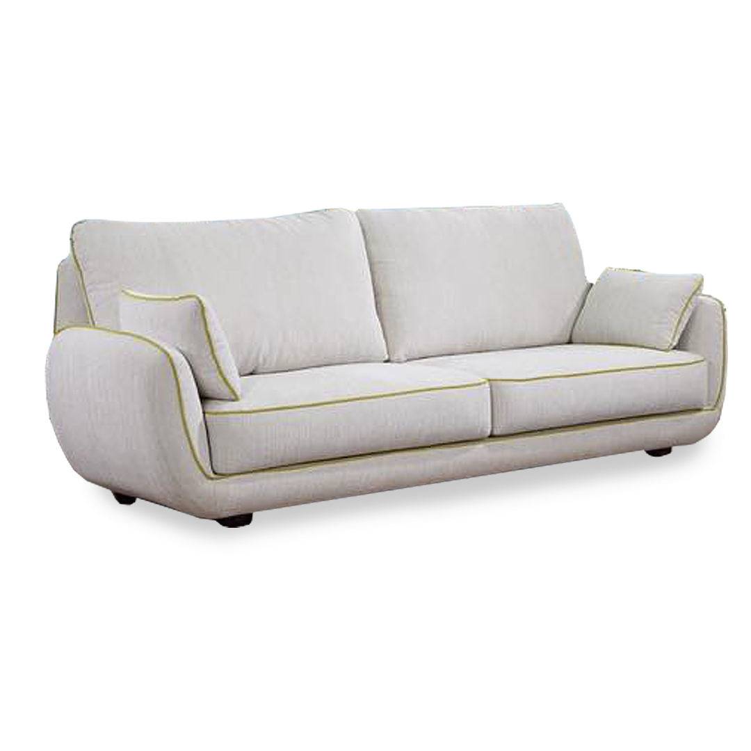 GETTY 2 Seater Sofa
