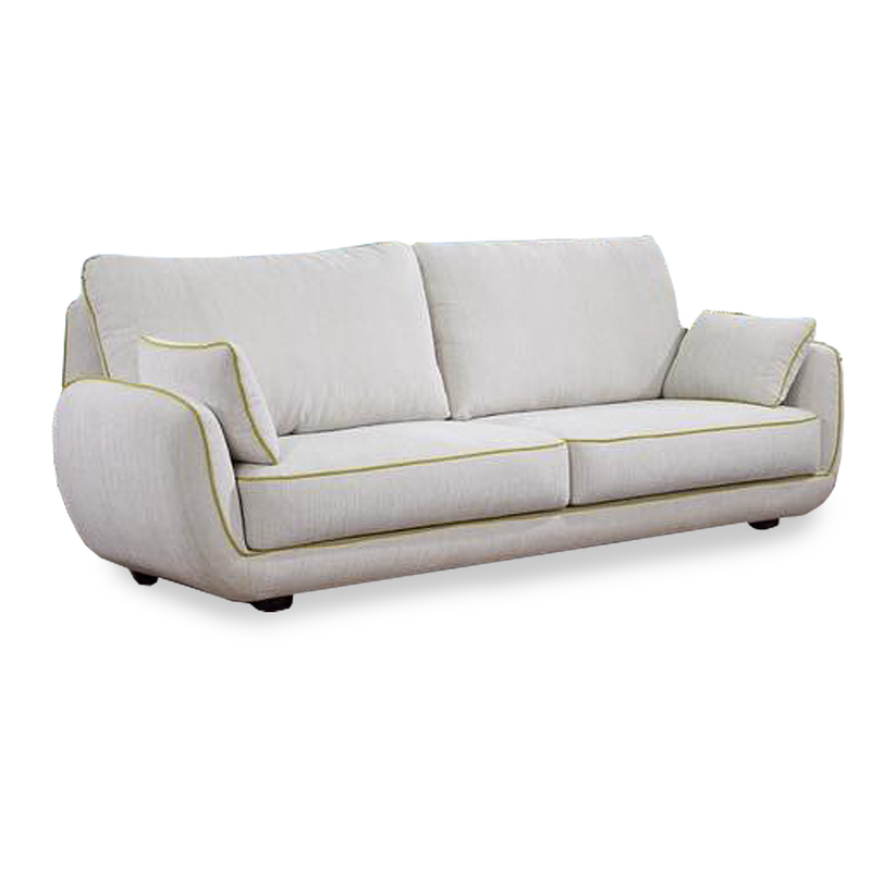 GETTY 3 Seater Sofa