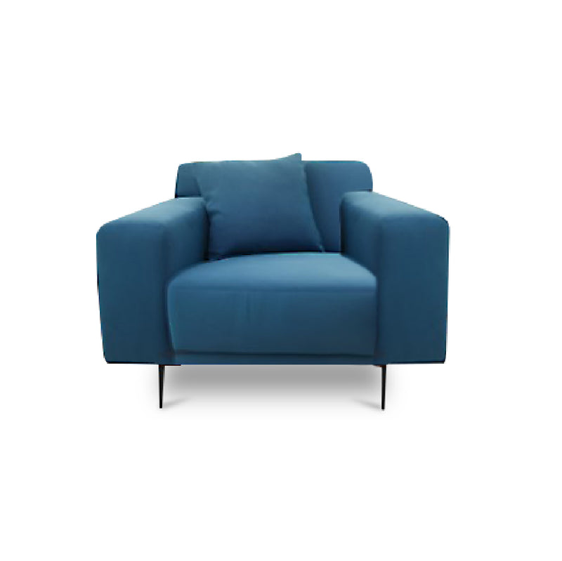 GHENT 1 Seater Sofa