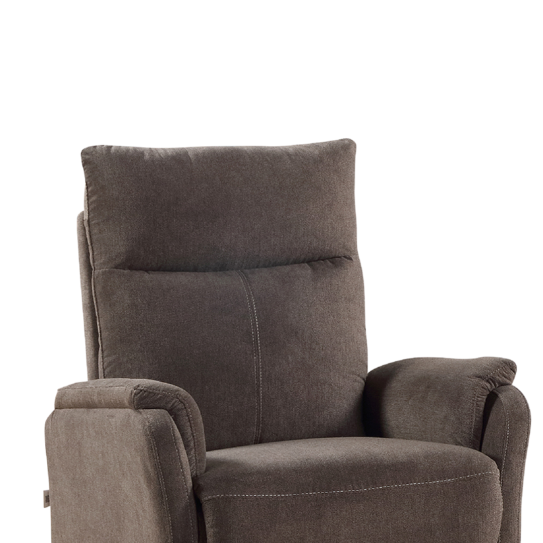 GIANA Power Recliner Sofa