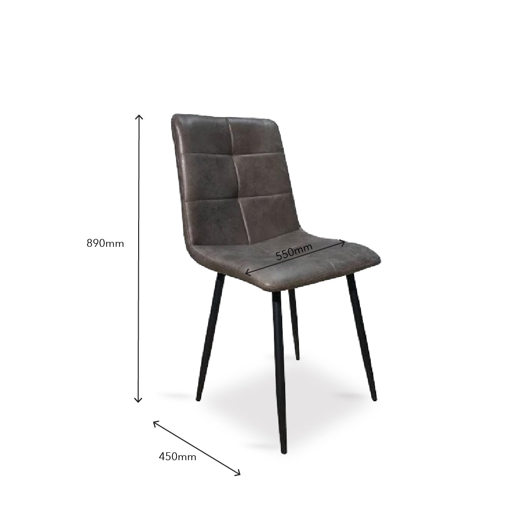 GIAN Dining Chair