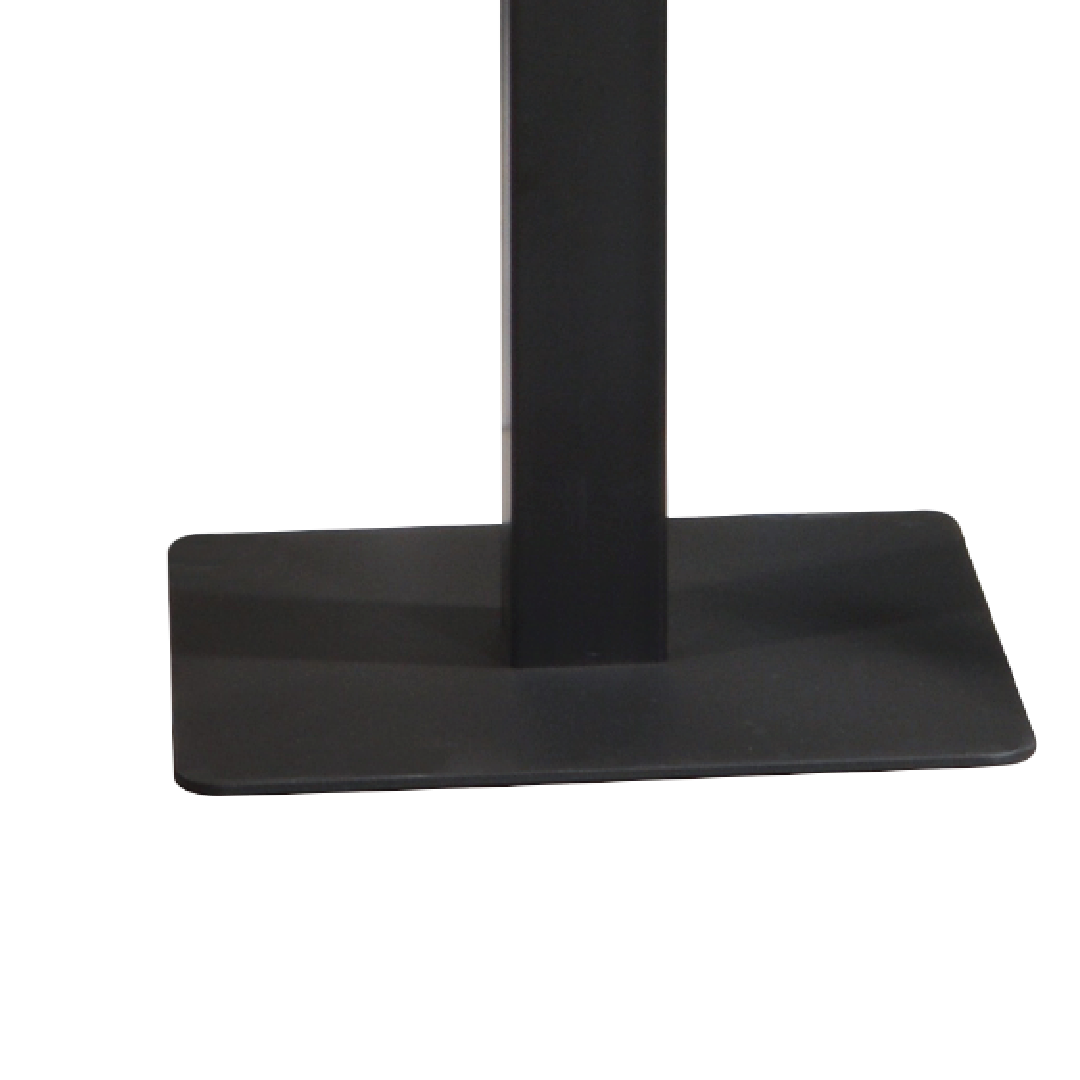 GIDA Round Cafe Table