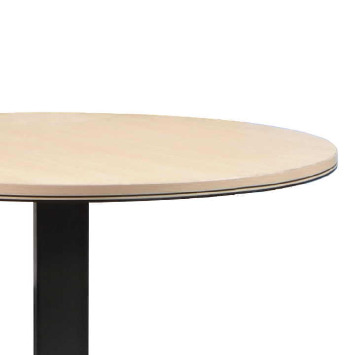 GIDA Round Cafe Table