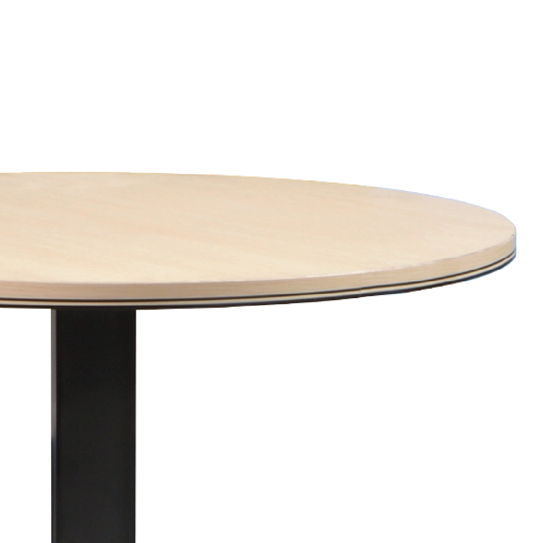 GIDA Round Bar Table