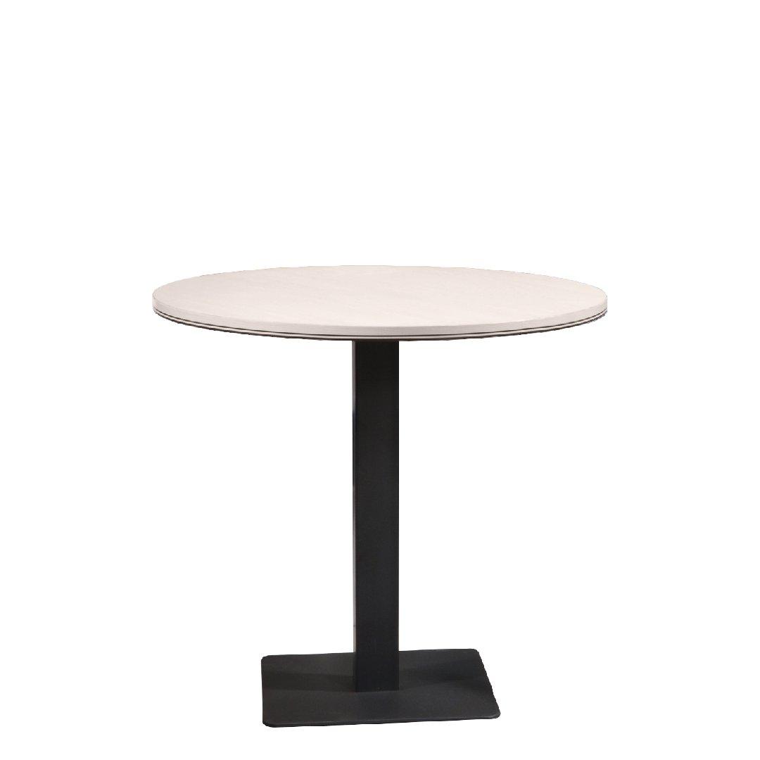 GIDA Round Cafe Table