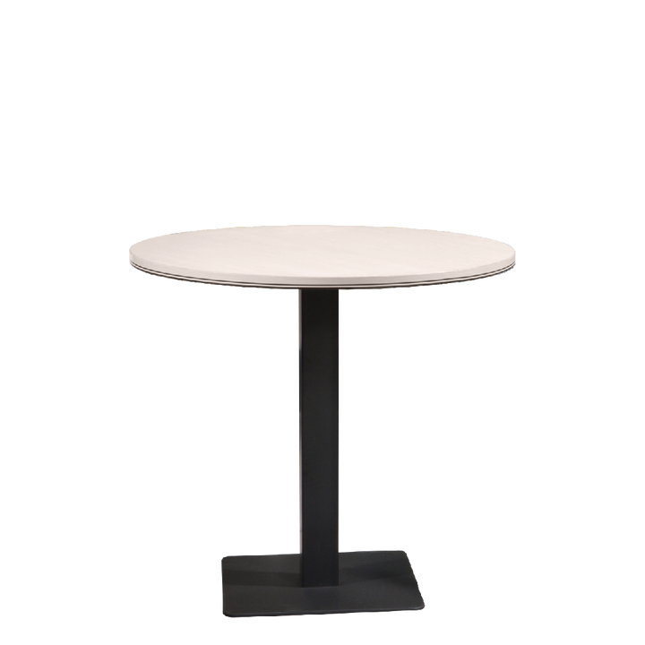 GIDA Round Cafe Table