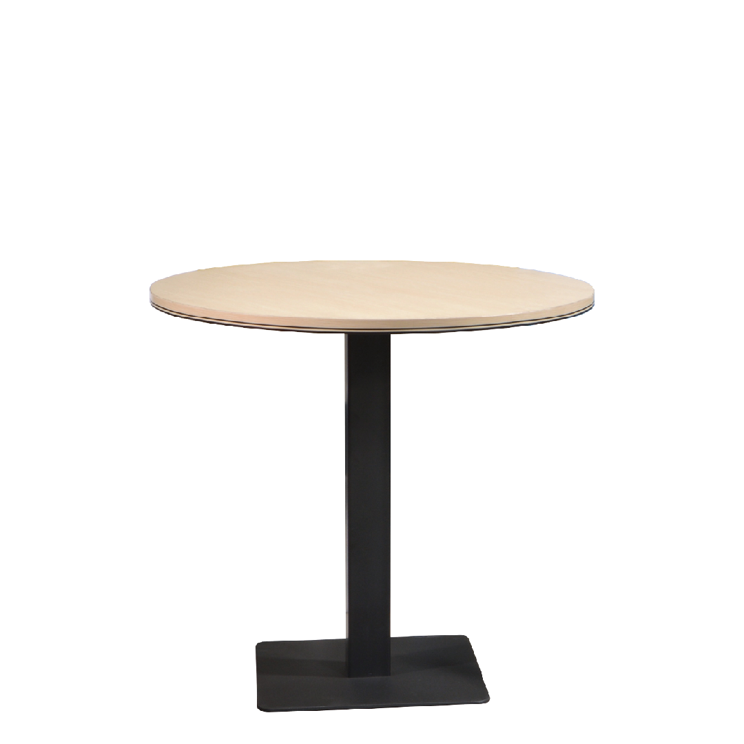GIDA Round Cafe Table