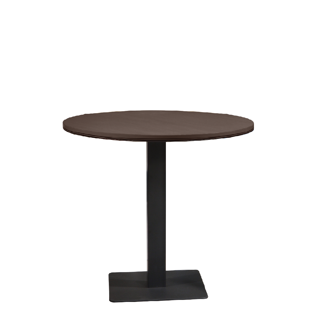 GIDA Round Cafe Table