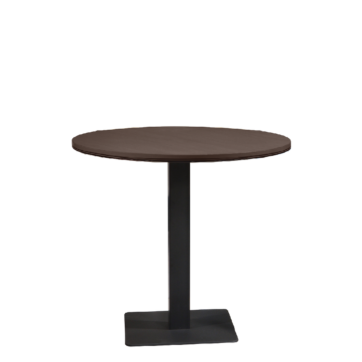 GIDA Round Cafe Table