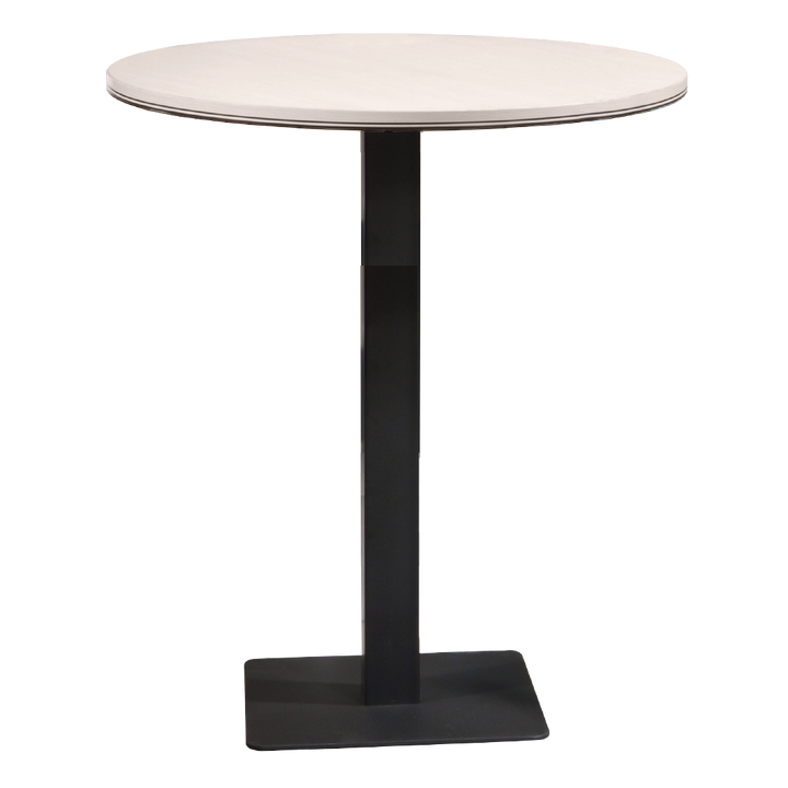 GIDA Round Cafe Table Top