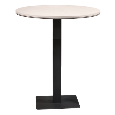 GIDA Round Cafe Table Top
