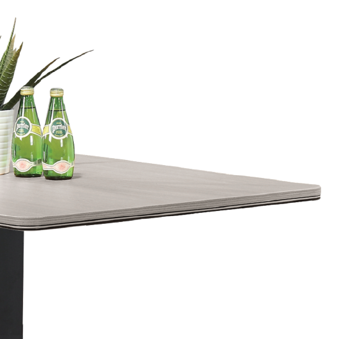GIDA Square Bar Table