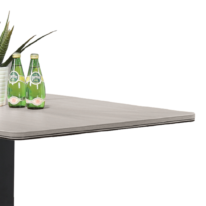 GIDA Square Bar Table