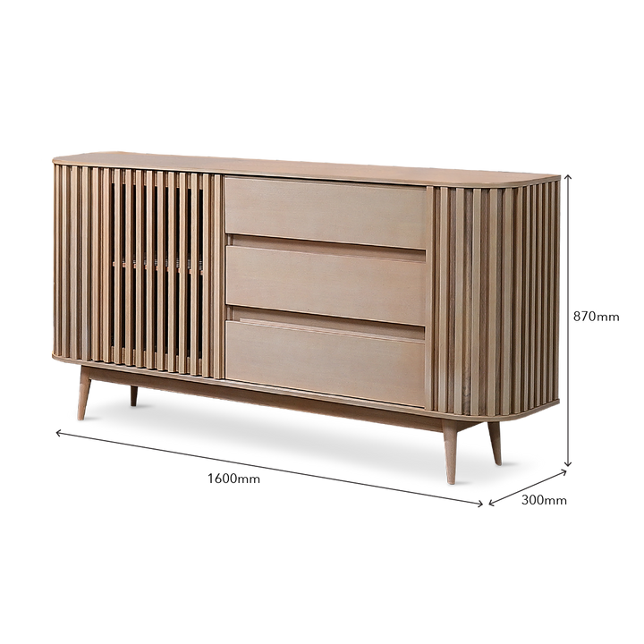 GILIS Sideboard